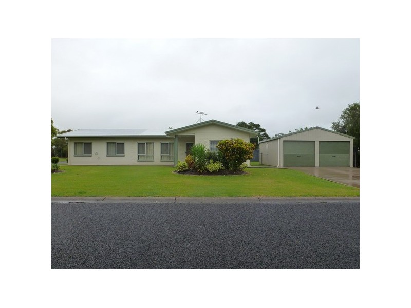 Innisfail Estate QLD 4860
