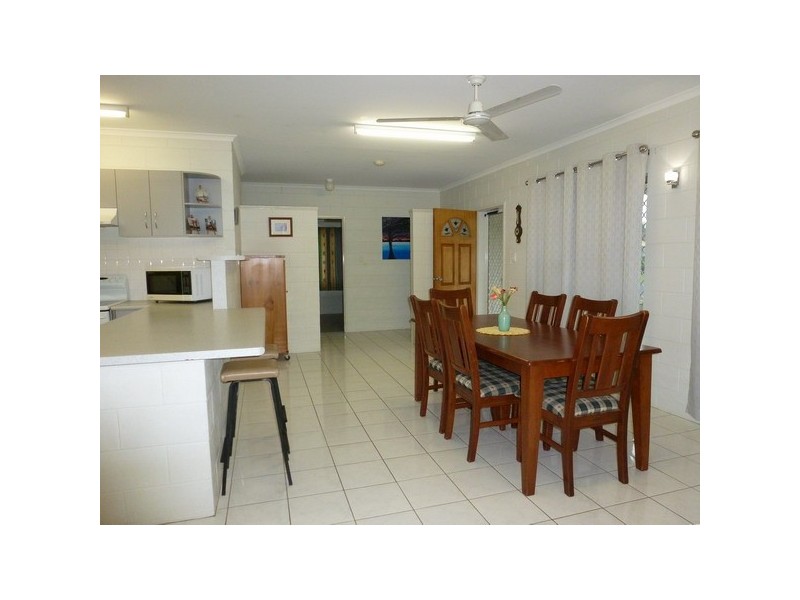 Innisfail Estate QLD 4860