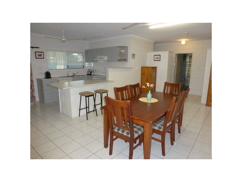 Innisfail Estate QLD 4860