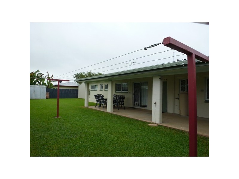Innisfail Estate QLD 4860