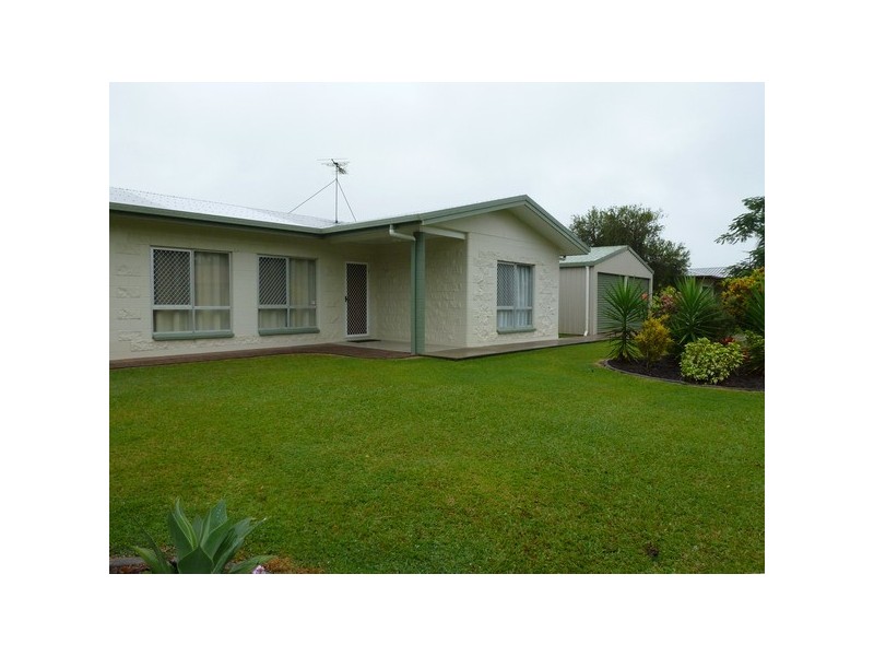 Innisfail Estate QLD 4860