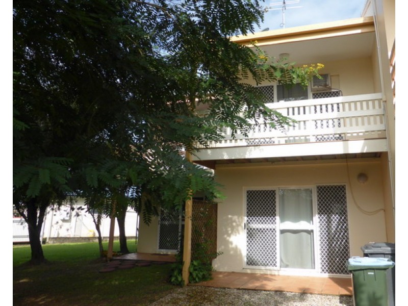 Innisfail QLD 4860