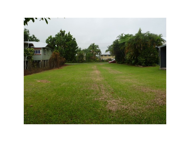 Babinda QLD 4861
