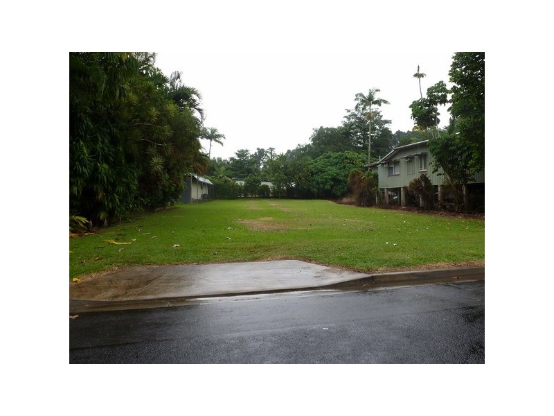 Babinda QLD 4861