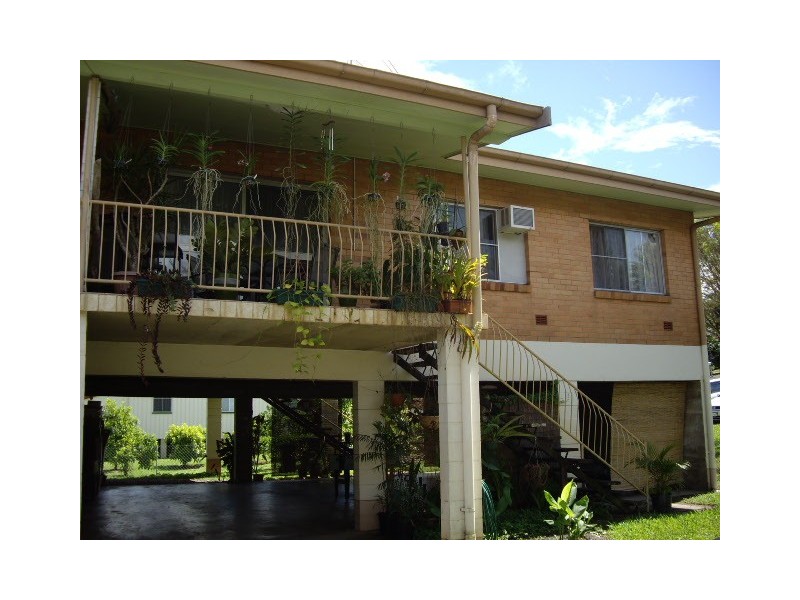 Innisfail QLD 4860