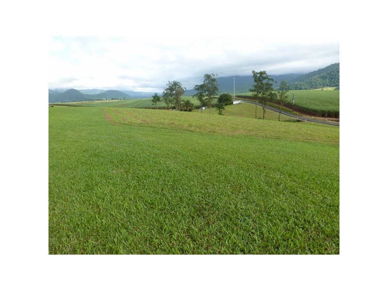 Bartle Frere QLD 4861