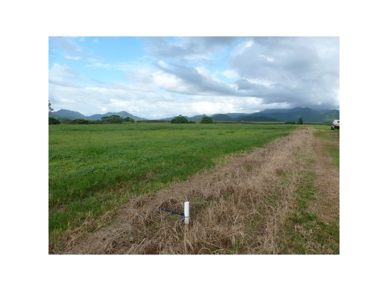 Bartle Frere QLD 4861