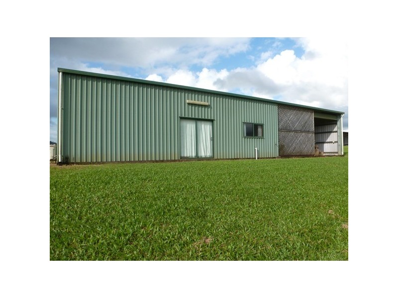 Bartle Frere QLD 4861