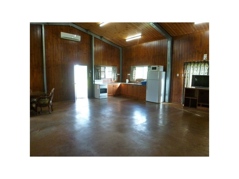 Bartle Frere QLD 4861