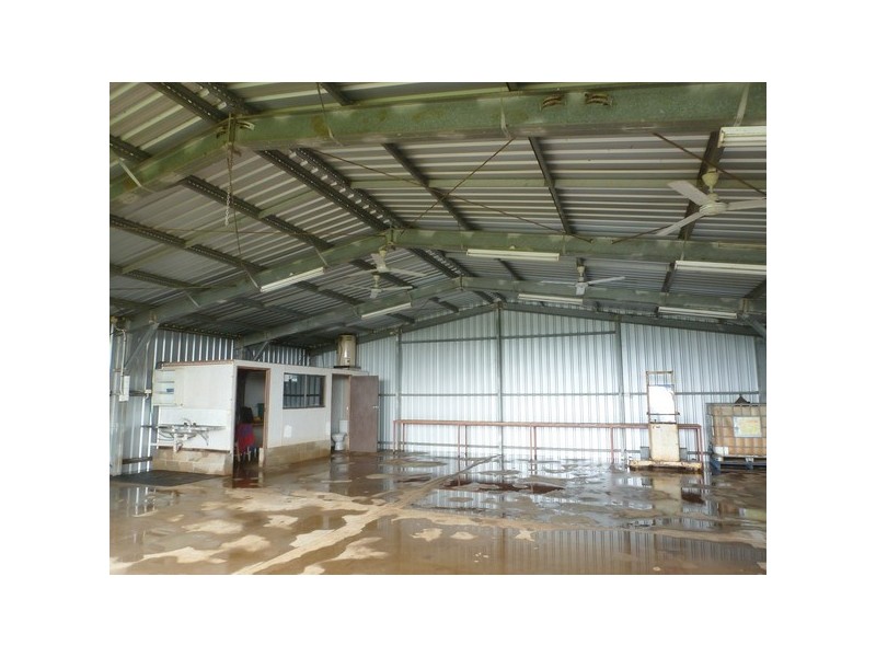 Bartle Frere QLD 4861