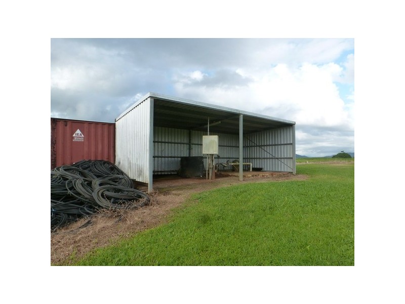 Bartle Frere QLD 4861