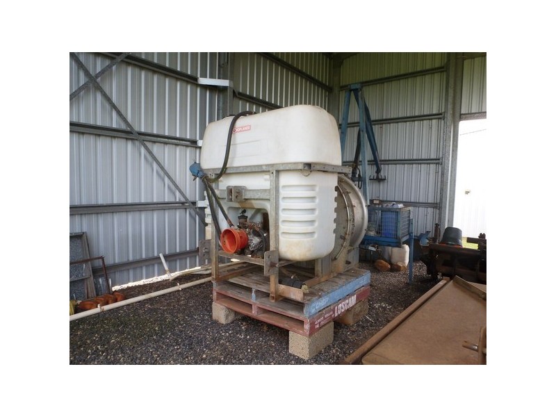 Bartle Frere QLD 4861