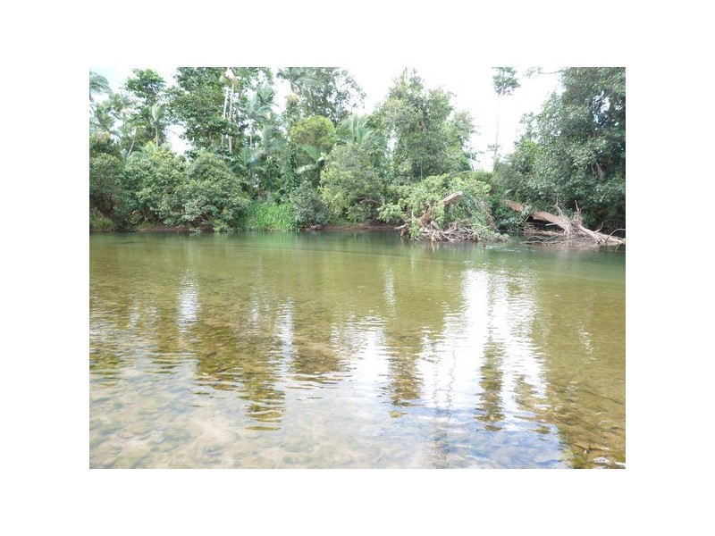Silkwood QLD 4856