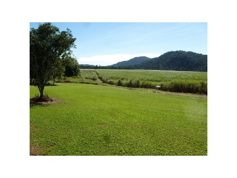 Silkwood QLD 4856
