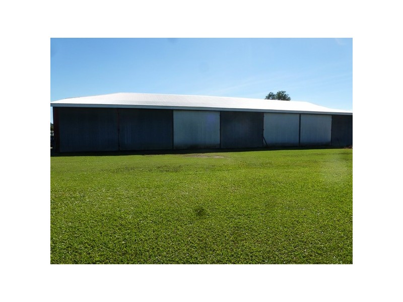 Silkwood QLD 4856