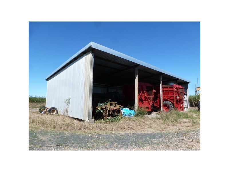 Silkwood QLD 4856