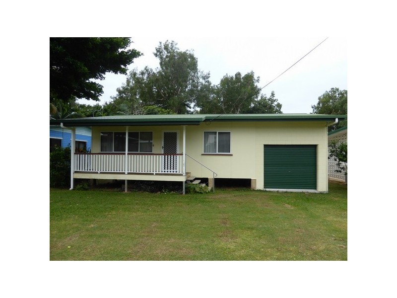 Bramston Beach QLD 4871