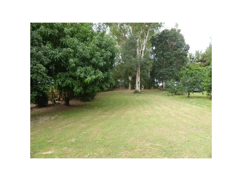 Bramston Beach QLD 4871