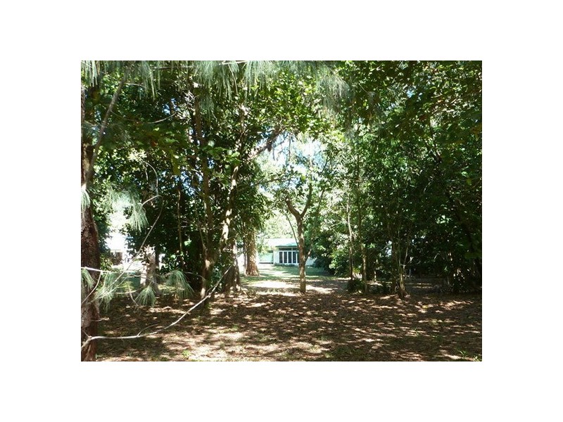 Bramston Beach QLD 4871