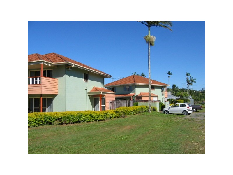 Innisfail QLD 4860