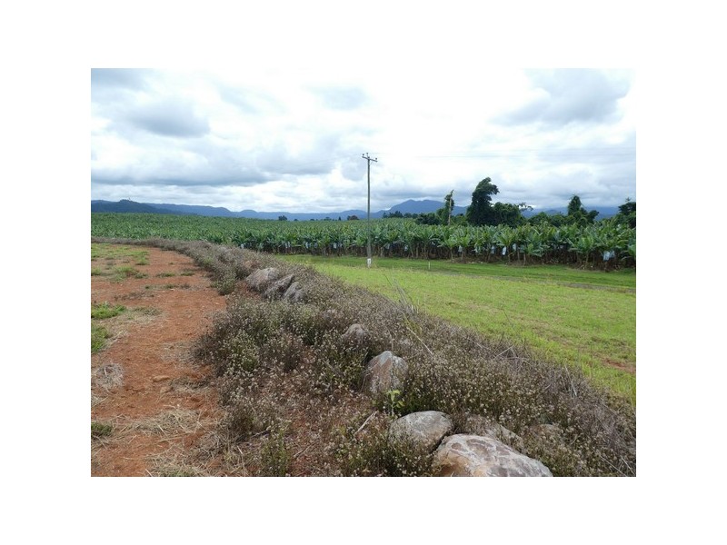 Innisfail QLD 4860