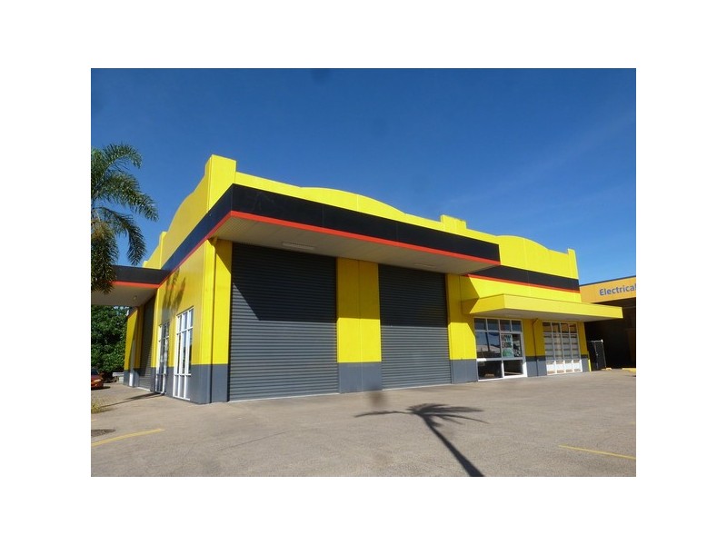 Innisfail QLD 4860