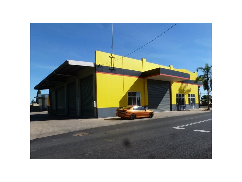 Innisfail QLD 4860
