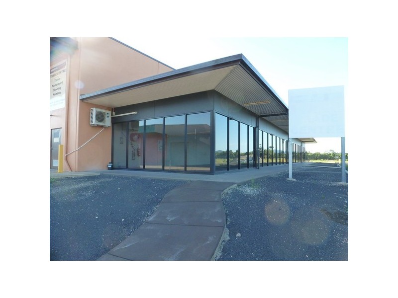 Innisfail QLD 4860