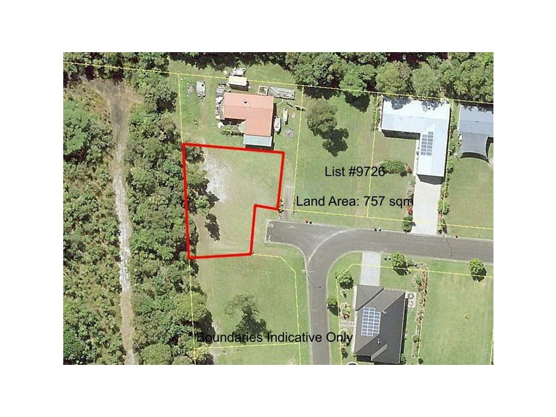 Kurrimine Beach QLD 4871