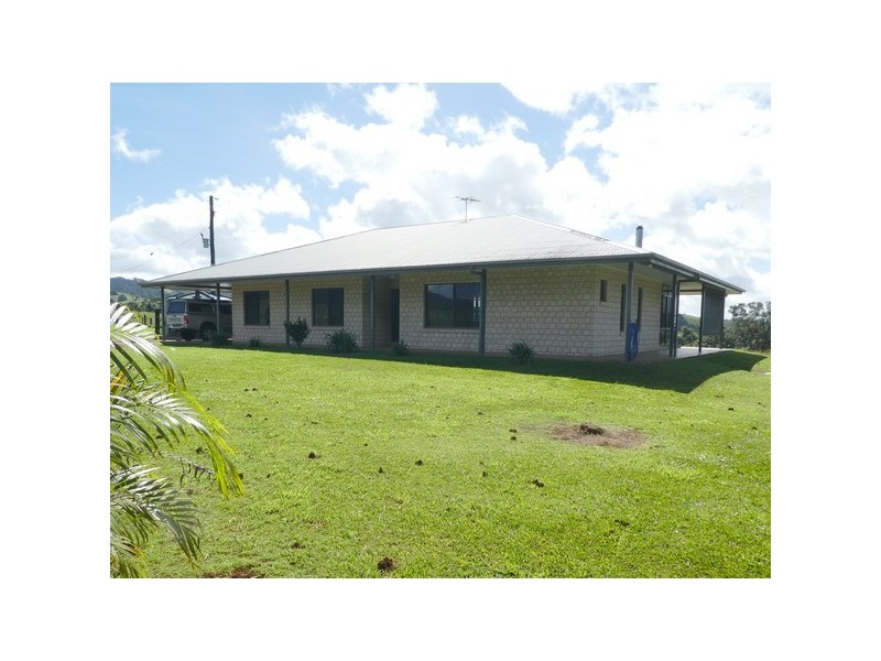 Millaa Millaa QLD 4886