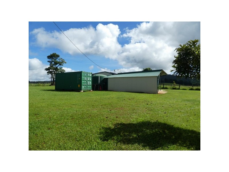 Millaa Millaa QLD 4886