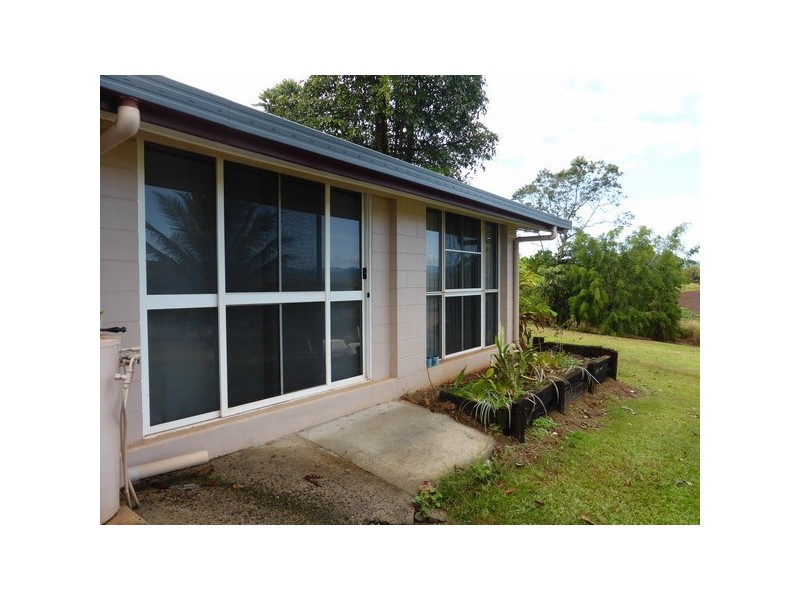 Germantown QLD 4871