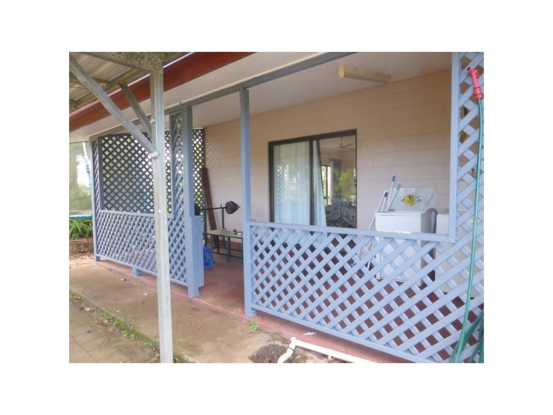 Germantown QLD 4871
