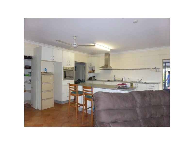 Germantown QLD 4871