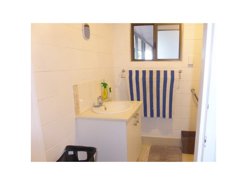 Germantown QLD 4871