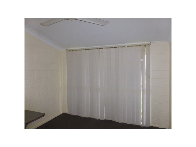 Germantown QLD 4871