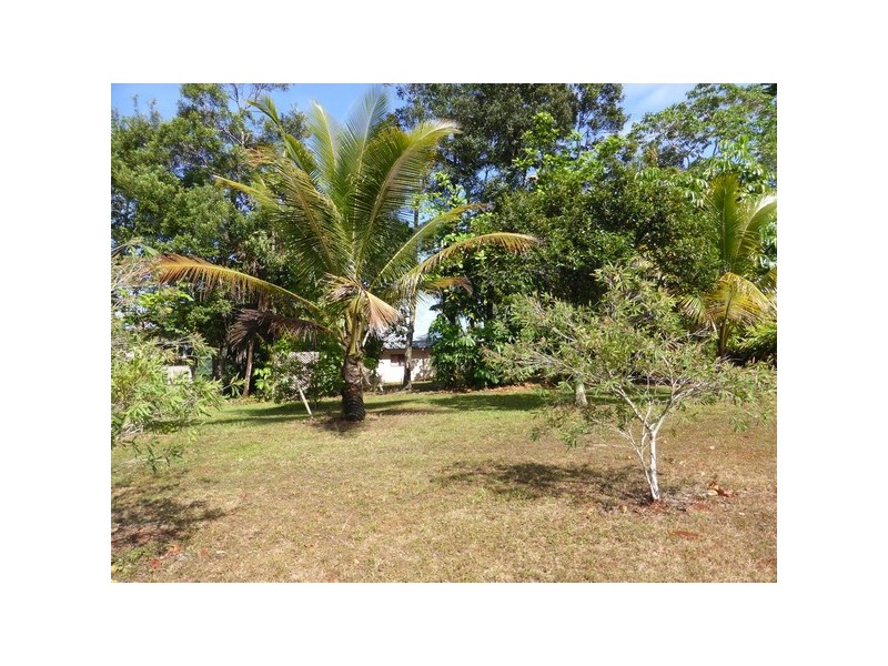Germantown QLD 4871