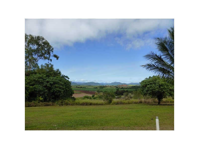 Germantown QLD 4871