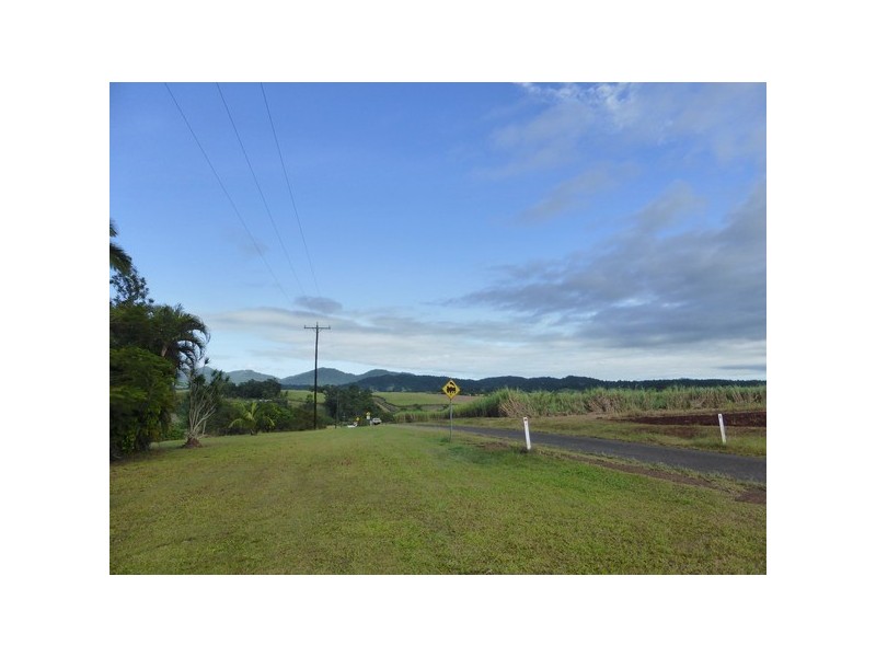 Germantown QLD 4871