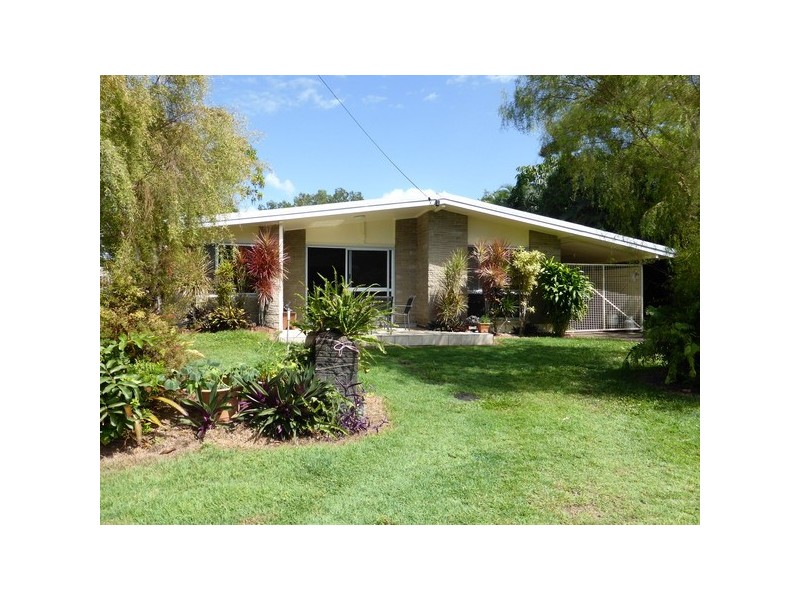 Bramston Beach QLD 4871