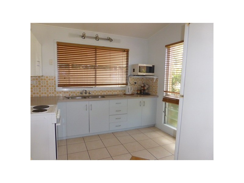 Bramston Beach QLD 4871