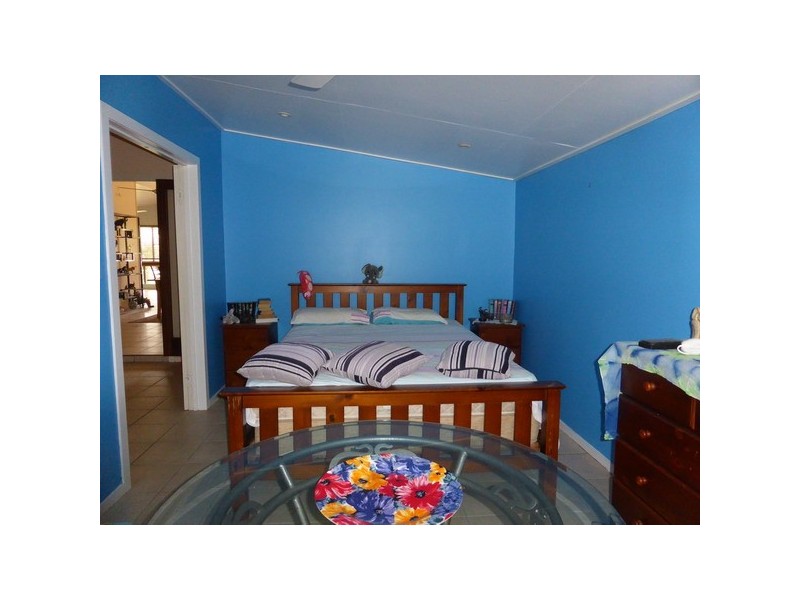 Bramston Beach QLD 4871