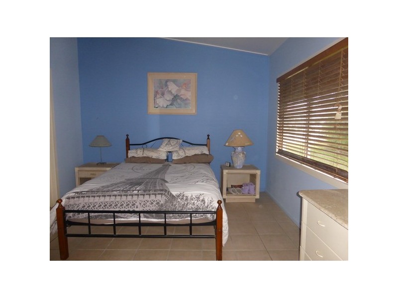 Bramston Beach QLD 4871