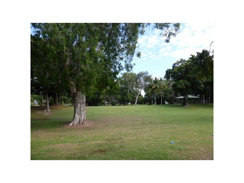 Bramston Beach QLD 4871