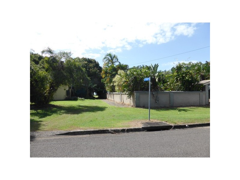 Bramston Beach QLD 4871