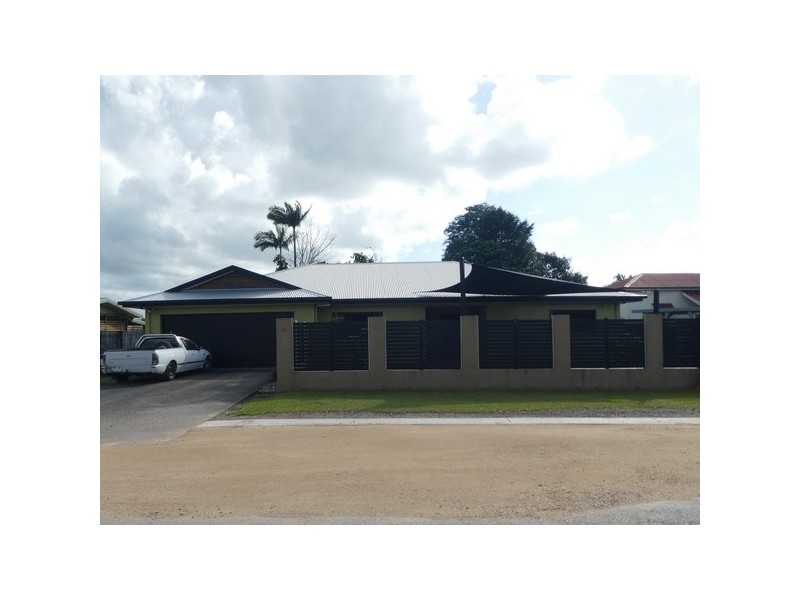 Silkwood QLD 4856
