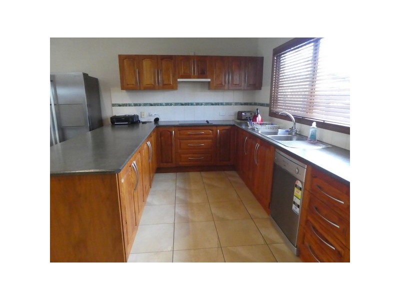 Silkwood QLD 4856