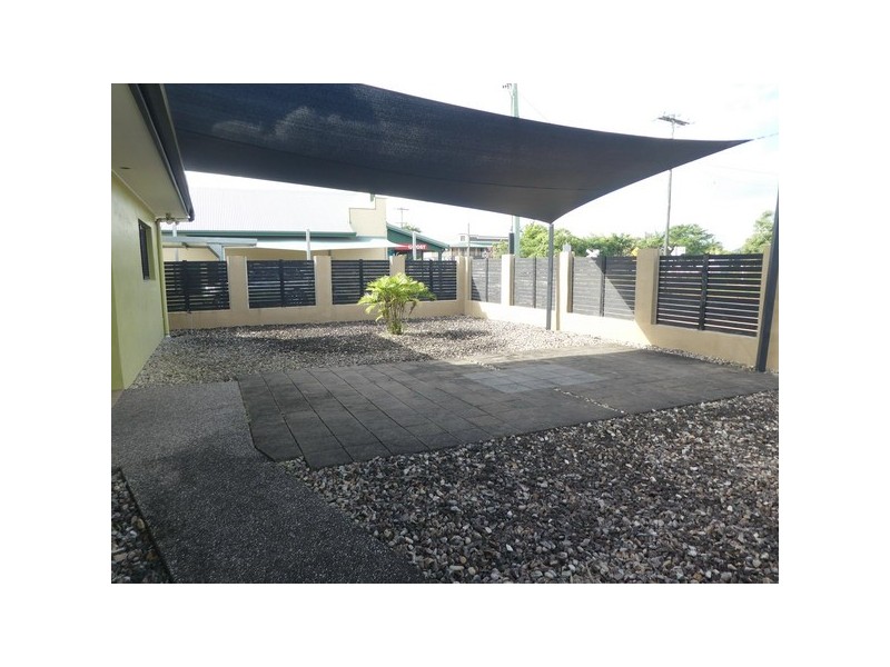 Silkwood QLD 4856