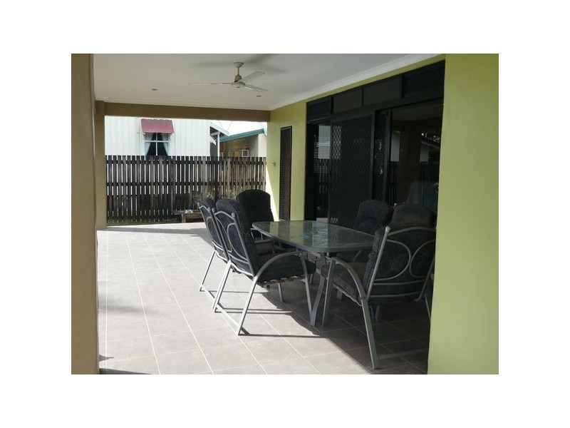 Silkwood QLD 4856
