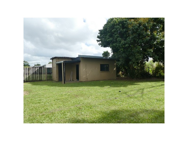 Silkwood QLD 4856